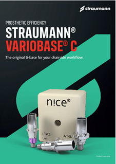 Straumann® Variobase®