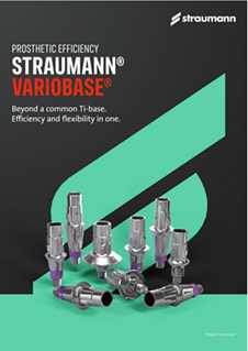 Straumann® Variobase®